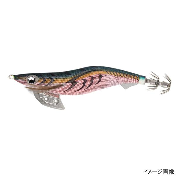 ヤマリア エギ エギ王 K 3.0号 006 軍艦グリーン