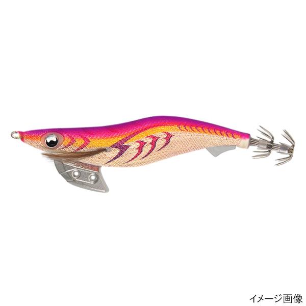 【現品限り】 ヤマリア エギ エギ王 K 3号 003 ローズゴールド