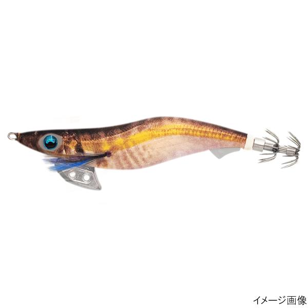 ヤマリア エギ エギ王 K スーパーシャロー 3号 001 金アジ