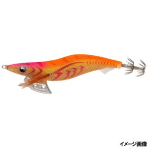 ヤマリア エギ エギ王 K 4号 005 ムラムラチェリー : 釣具のポイント