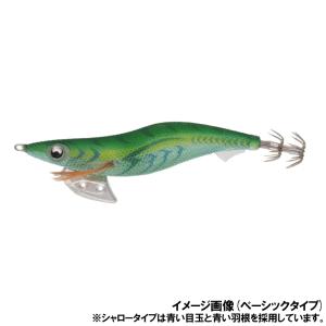 ヤマリア エギ エギ王 K 3.5号 006 軍艦グリーン : 釣具のポイント