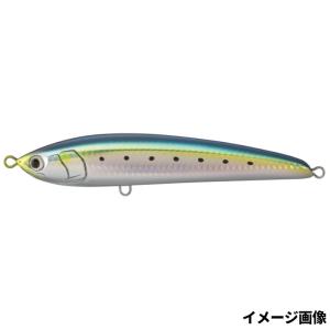 ネイチャーボーイズ ルアー フクロウ 200F 02K グリーンホロ : 釣具の