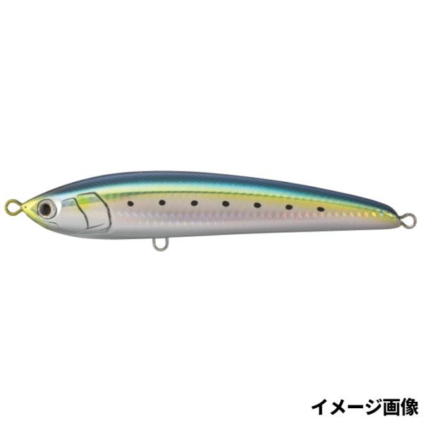 ヤマリア ルアー レガート F165 B01H イワシ