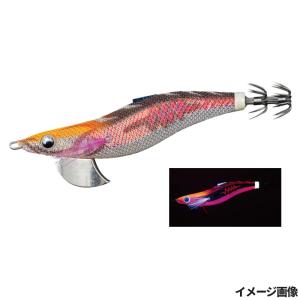 CRONO エギ クリックス プロスペック 3.5寸 17.薩摩グリーン : 釣具の