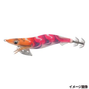 YAMASHITA（ヤマシタ） ：ヤマシタ [90] エギ王 K 3.5 #Z007 オレンジ