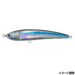 Maria マリア ボアー SS195 85g 004 ケイムラスリットグロー スロー