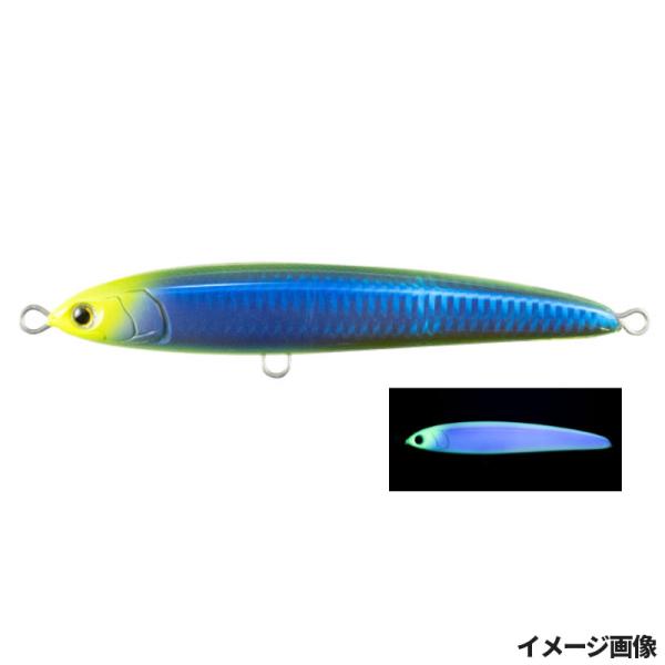 ヤマリア ルアー リライズ S150 043 アオダイディープ
