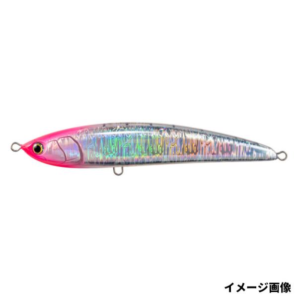 ヤマリア ルアー レガート F230 006 サイトピンキー