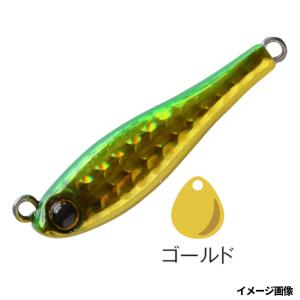 コーモラン・プロダクト ジグ アクアウェーブ メタルマジック TG 40g