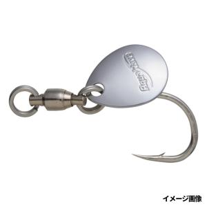 コーモラン メタルマジックスペアパーツ シングル #1 #シルバー