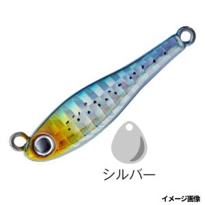 マルシン漁具（DRAGON） ジグ ハイドラ 灼熱 300g ブリリアントS