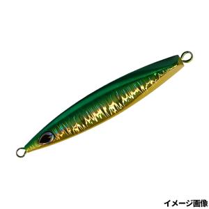 DAIWA（ダイワ） 鏡牙 AIR 68B−2 ／タチウオジギングロッド