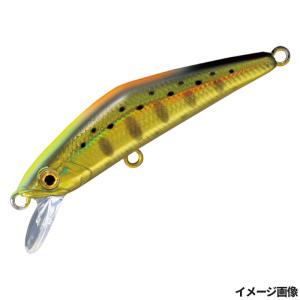 SMITH（スミス） D-コンパクト38 LENGTH 38mm WEIGHT 2.5g Dコンパクト