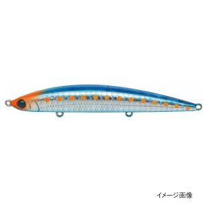 Jackson（ジャクソン） アスリート 105 SSP 105mm 24.5g Sinking