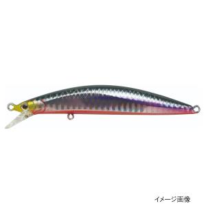 ジャクソン ルアー アスリートプラス 105S VG MMG(メッチャメッキ