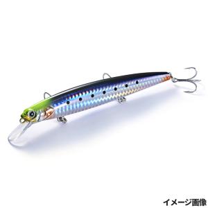 デセプション135 ジャクソン ルアー デセプション 135 BLJ ブルージャパン : 釣具の