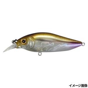 メガバス FLAP SLAP LBO(フラップスラップ LBO) AL イブニングギル