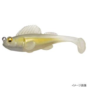 IMAKATSU（イマカツ） ルアー レイジースイマー 9インチ #S-510 3DR