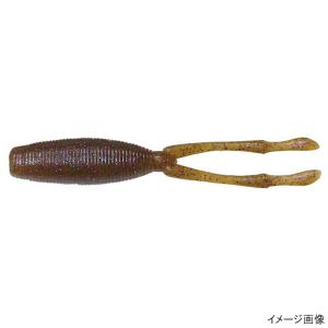 メガバス バイオス・ミネラル TKツイスター Jr. 3.5...
