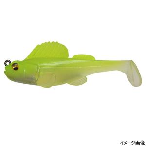 IMAKATSU（イマカツ） ルアー レイジースイマー 9インチ #S-510 3DR