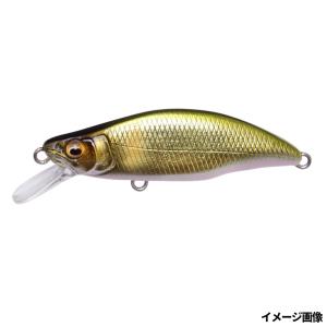 メガバス ルアー グレート ハンティング GH51 ハンプバック AL シャイニーケイムラアユ