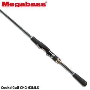 アブガルシア ボートシーバスロッド ソルティーステージ プロトタイプ