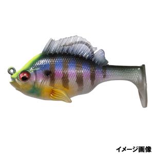 イマカツ レイジースイマー9 3DR 婚姻ハス IMAKATSU（イマカツ） ルアー レイジースイマー 9インチ #S-510 3DR