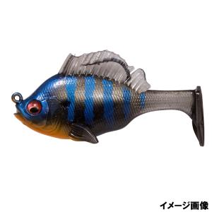 イマカツ レイジースイマー9 3DR 婚姻ハス IMAKATSU（イマカツ） 【現品限り】 ルアー レイジースイマー 9インチ