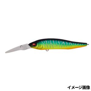 メガバス Xナナハン+2 マットタイガー