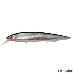 SMITH（スミス） ルアー 団子魚(ダンゴウオ) DR-Low 11.デッドリー