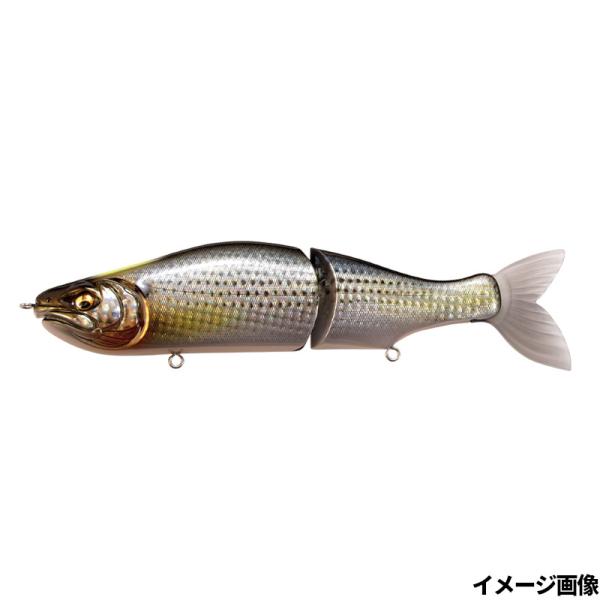 【現品限り】 メガバス ルアー アイスライド 187 R SW Floating FA コノシロイン...