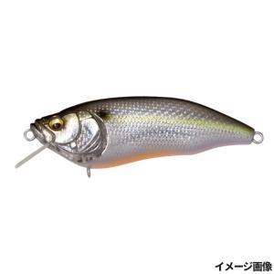 Megabass（メガバス） 【現品限り】 ルアー I×I フューリアス 1.5 GG
