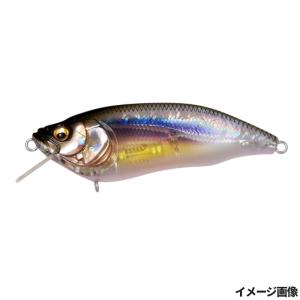 Megabass（メガバス） ルアー I×I フューリアス 1.5 GGワカサギ : 釣具
