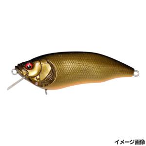 Megabass（メガバス） ルアー I×I フューリアス 1.5 GGワカサギ : 釣具