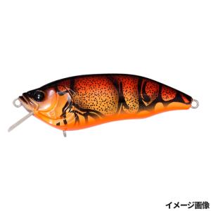 Megabass（メガバス） ルアー I×I フューリアス 1.5 GGワカサギ : 釣具