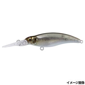 現品限り】 レイドジャパン ルアー レベルシャッド 036.ヌマチチブ