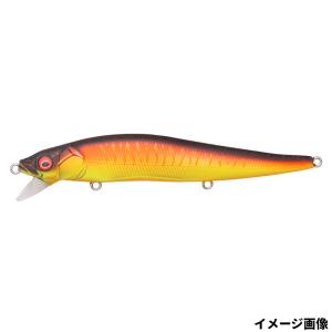 メガバス VISION ONETEN SR 赤虎の買取情報