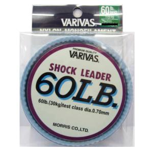 VARIVAS(バリバス)  ダイワ　ショックリーダー  セット販売 バリバス（VARIVAS） ショックリーダー 80LB． : 釣具の