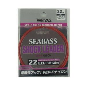 バリバス（VARIVAS） ショックリーダー 80LB． : 釣具の