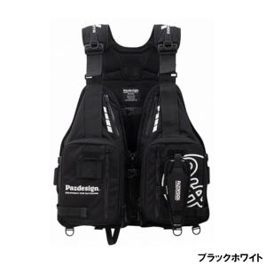 Pazdesign ライフジャケット SLV-035 PSLオールラウンドベスト