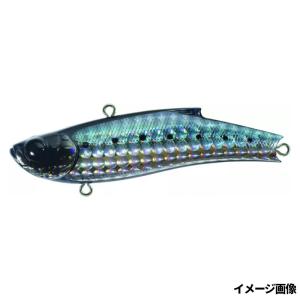 BassDay（バスデイ） レンジバイブ 70ES HH-155 ハイトホロゴールド