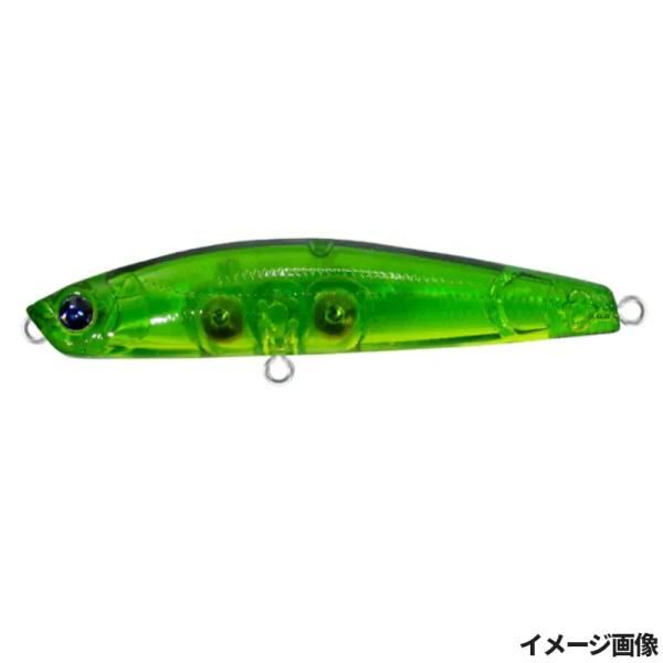 Bassday ルアー グール C-144 クリグリ