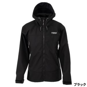 リバレイ RBBウインドガードフーディ BK #7631