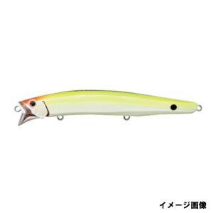 タックルハウス コンタクト フィードシャロープラス #P-2 チャートバック/グローベリー