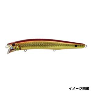タックルハウス コンタクト フィードシャロープラス #P-7 SHゴールドレッド