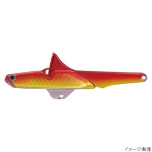 タックルハウス ルアー ローリングベイト メタル 20g 4.レッドゴールド