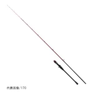 DAIWA（ダイワ） 船竿 カットウフグX HH-150・R : 釣具のポイント