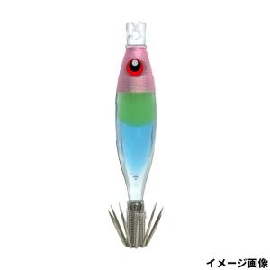 限定JOKERコラボ！ ネオンマルイカ スリム40 2色 マルイカ釣り用 イカ