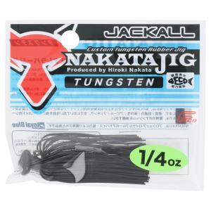 レイドジャパン ラバージグ MASTERJIG 7g ブラックブルー : 釣具の