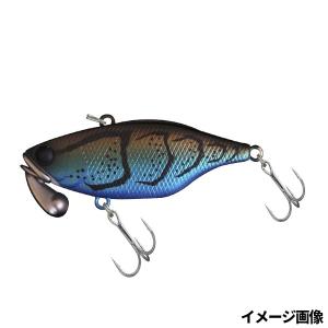 JACKALL（ジャッカル） ルアー TN60 トリゴン シャンパンゴールド